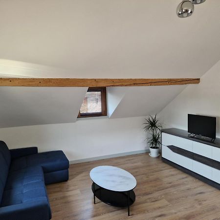 Appartement F2 A 1Mn Du Lac Publier Eksteriør billede
