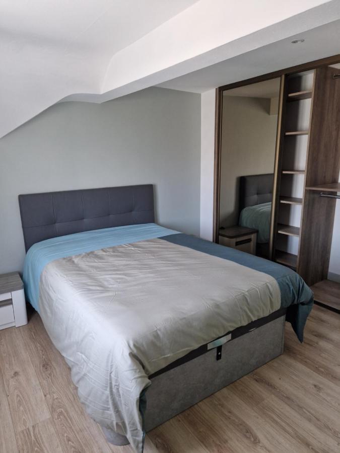 Appartement F2 A 1Mn Du Lac Publier Eksteriør billede