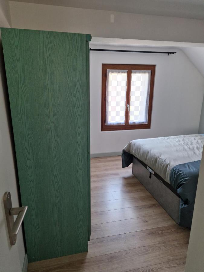 Appartement F2 A 1Mn Du Lac Publier Eksteriør billede