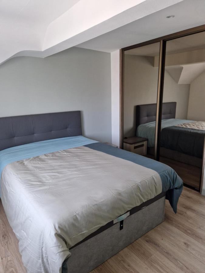 Appartement F2 A 1Mn Du Lac Publier Eksteriør billede