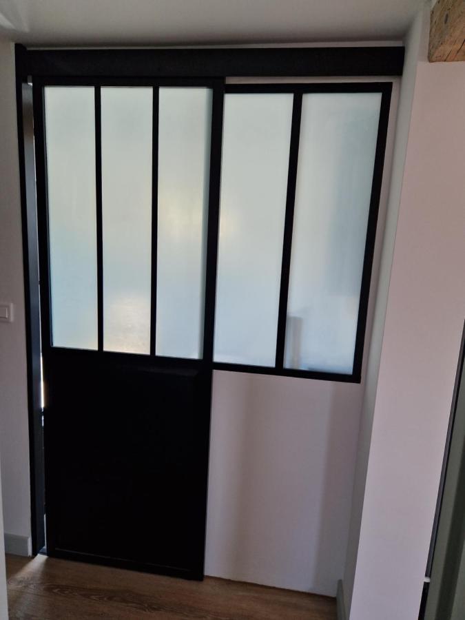 Appartement F2 A 1Mn Du Lac Publier Eksteriør billede